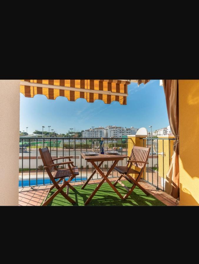 Apartamento En El Portil Dış mekan fotoğraf
