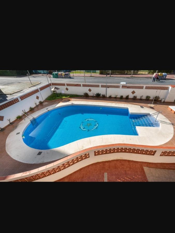 Apartamento En El Portil Dış mekan fotoğraf