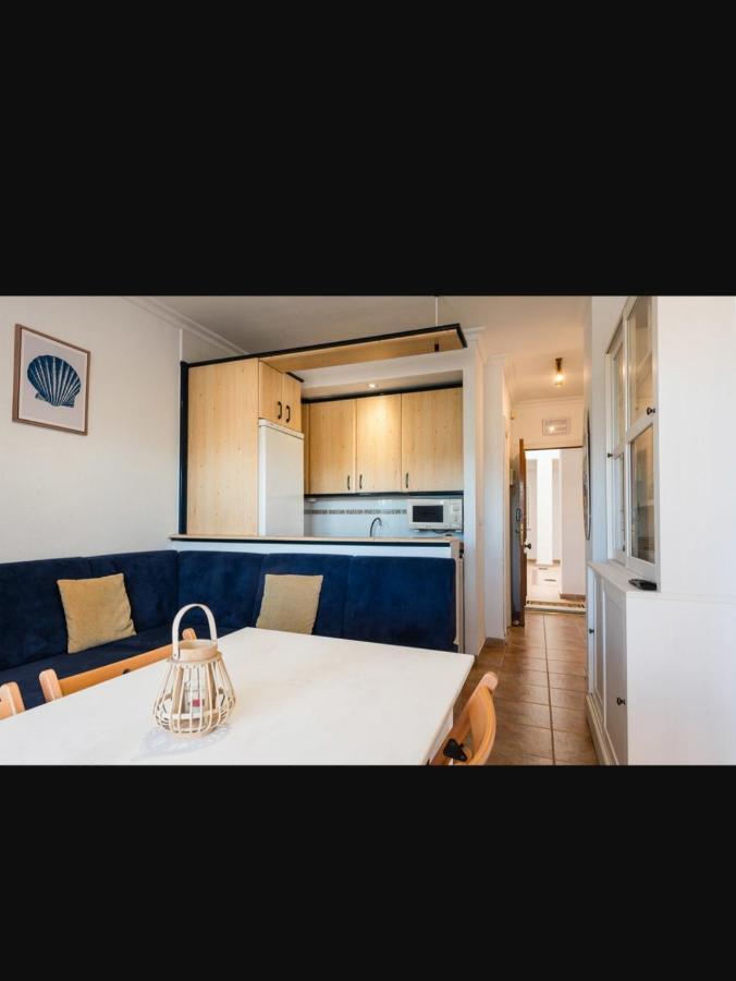 Apartamento En El Portil Dış mekan fotoğraf