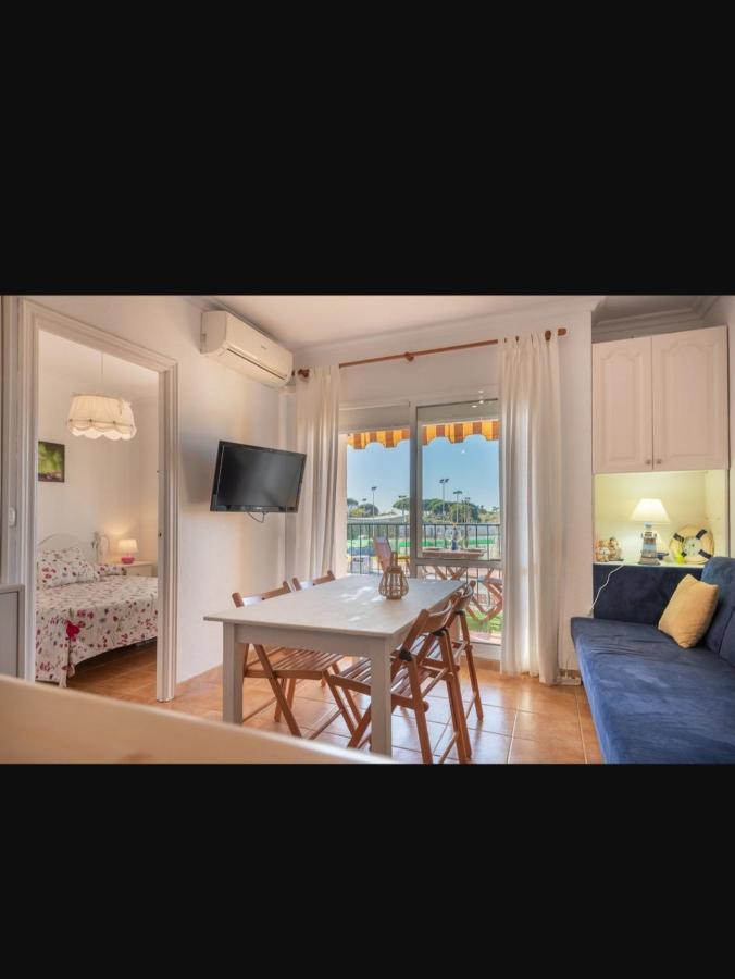 Apartamento En El Portil Dış mekan fotoğraf