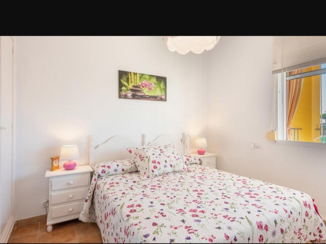 Apartamento En El Portil Dış mekan fotoğraf